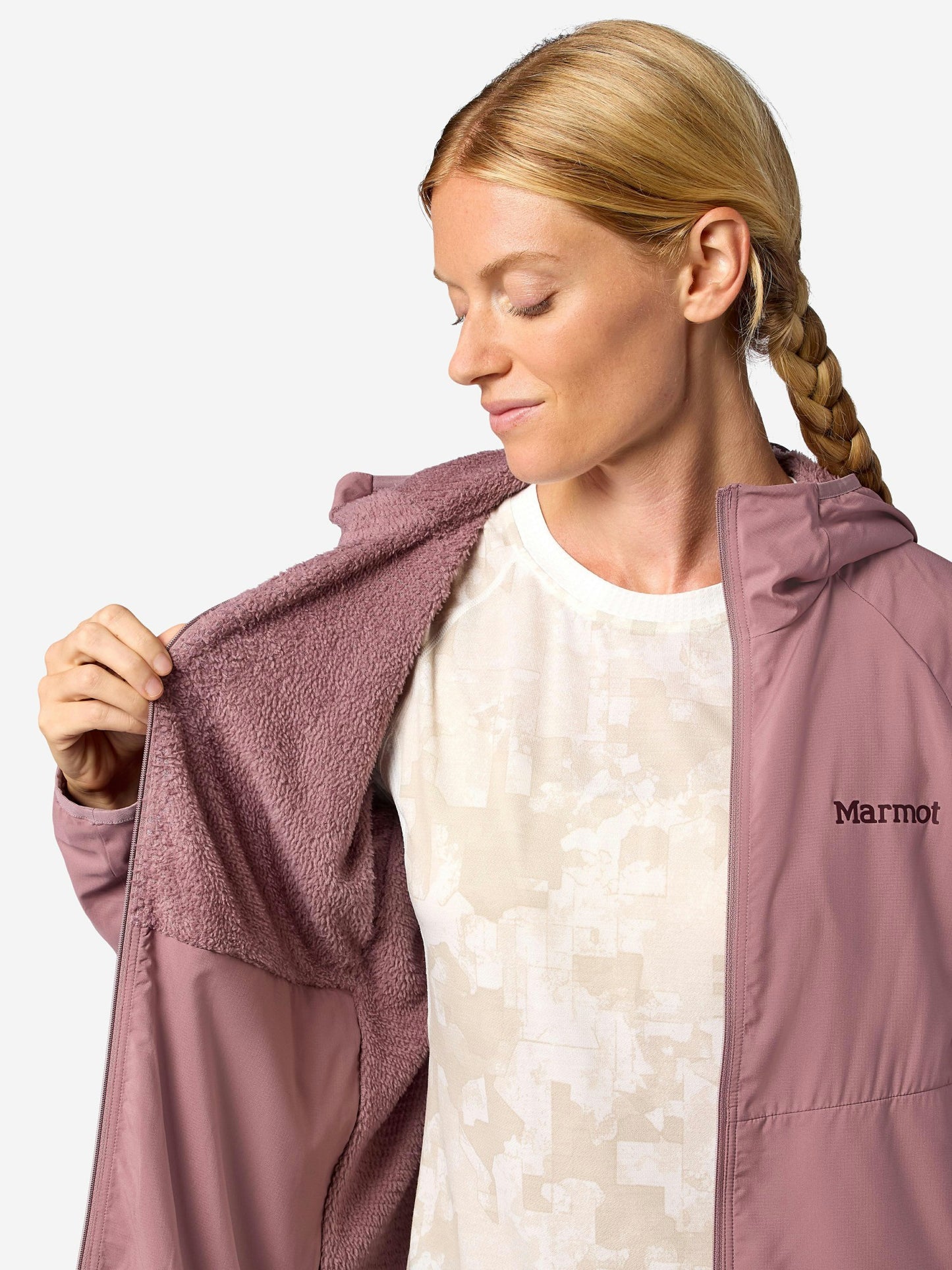 Marmot Women WoPrimaLoft® Evolve Aerothermal Hoody