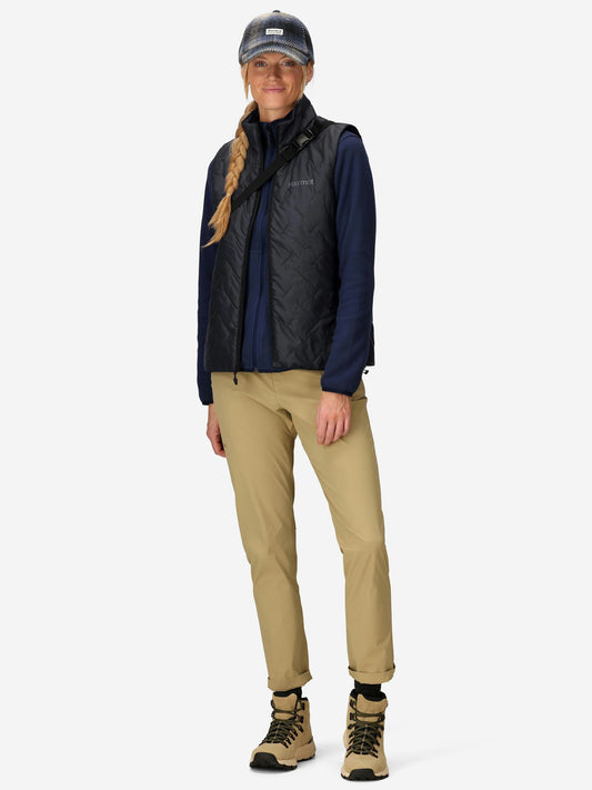 Marmot Women WoMonoQuilt PrimaLoft® Insulated Vest