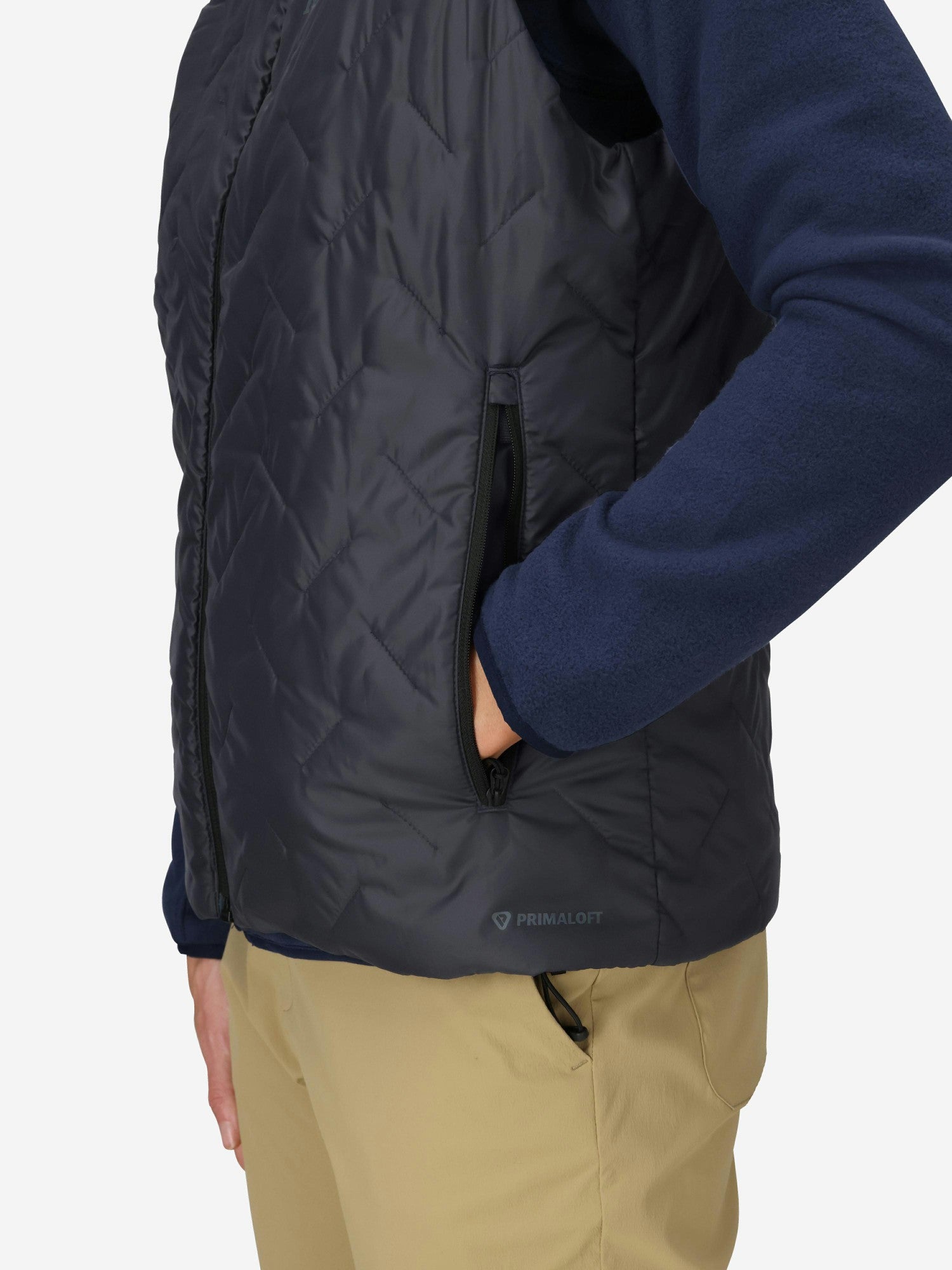 Marmot Women WoMonoQuilt PrimaLoft® Insulated Vest