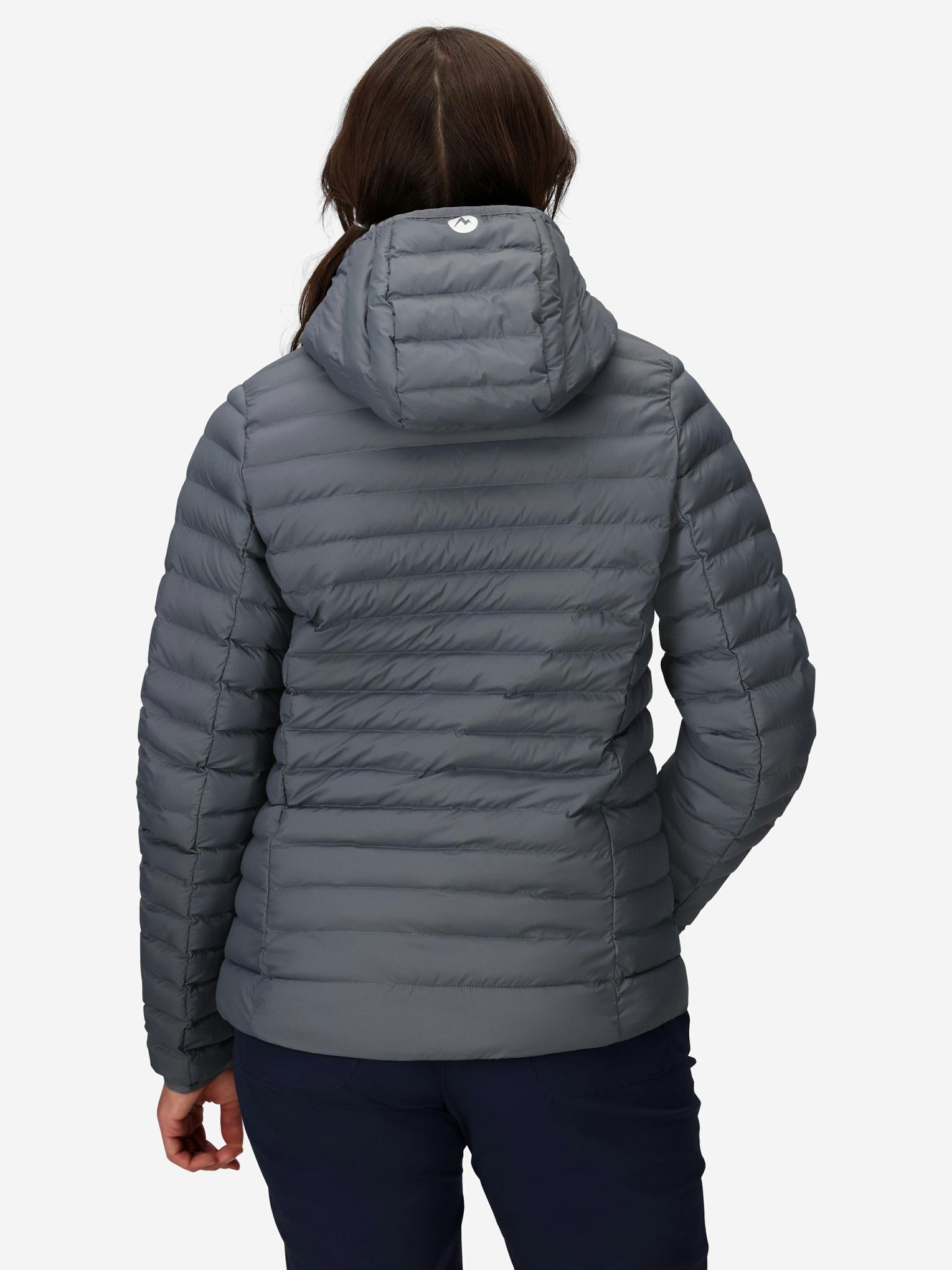Marmot Women Echo Featherless Insulated Hoody