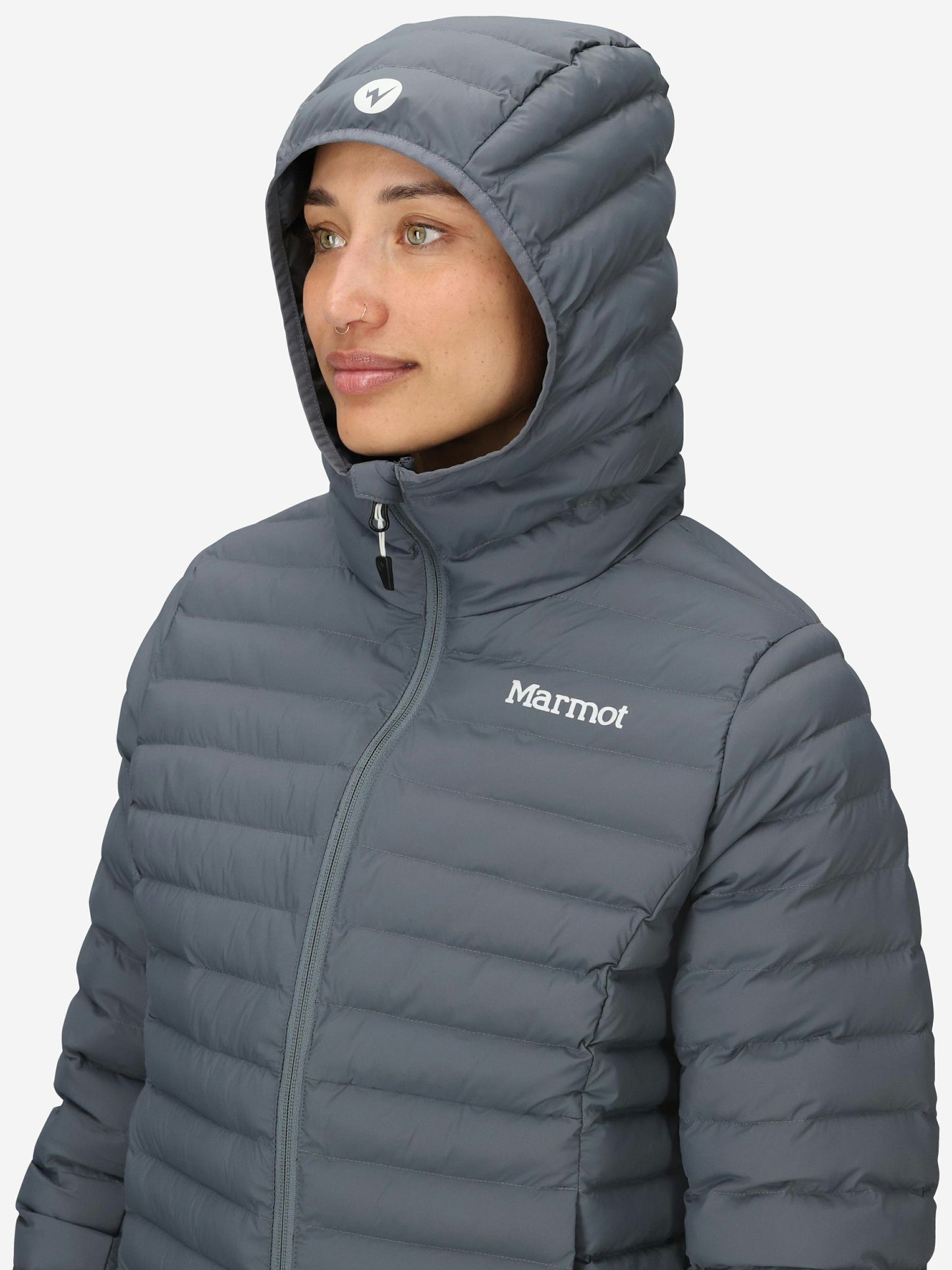 Marmot Women Echo Featherless Insulated Hoody