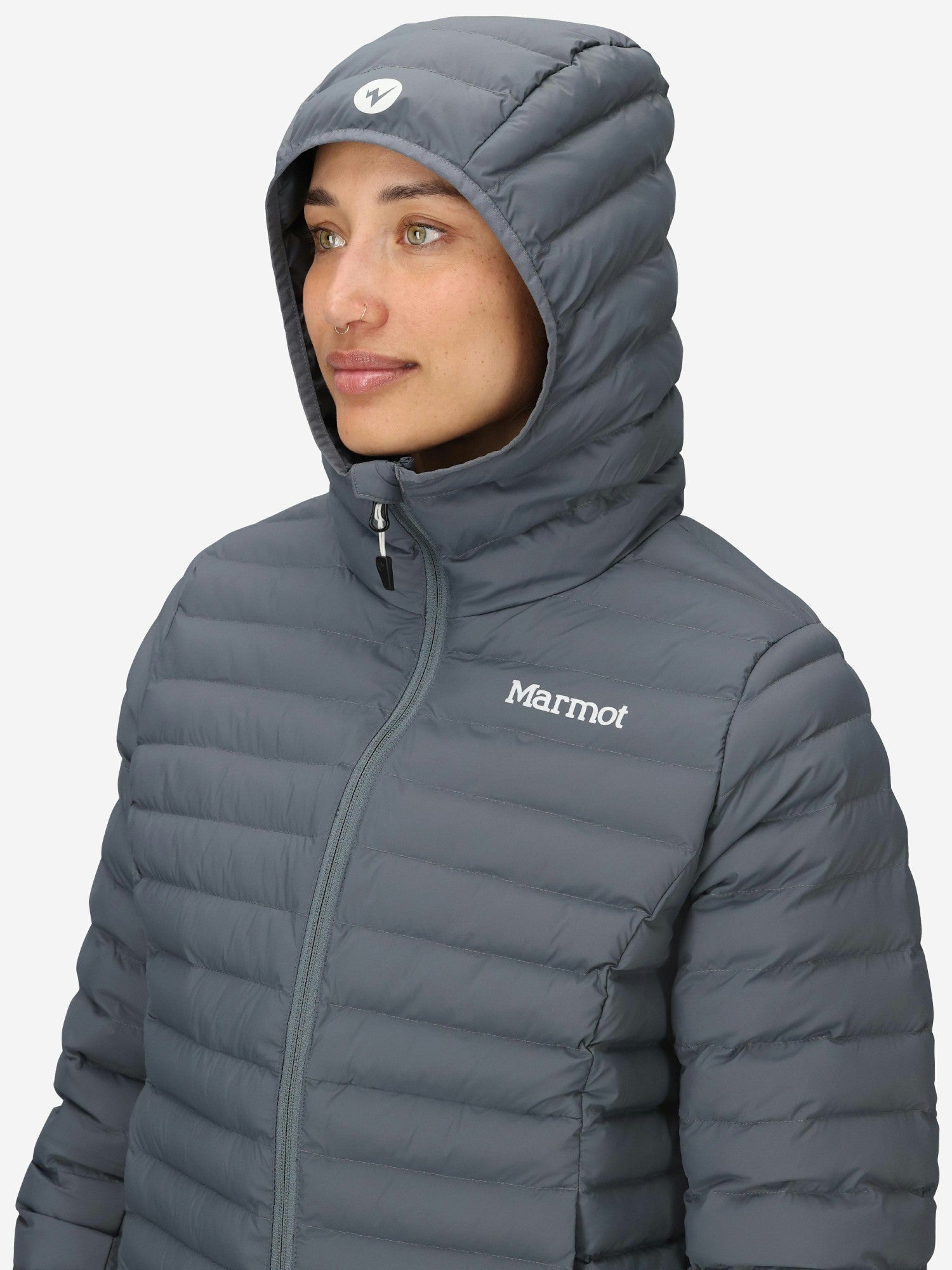 Marmot Women Echo Featherless Insulated Hoody