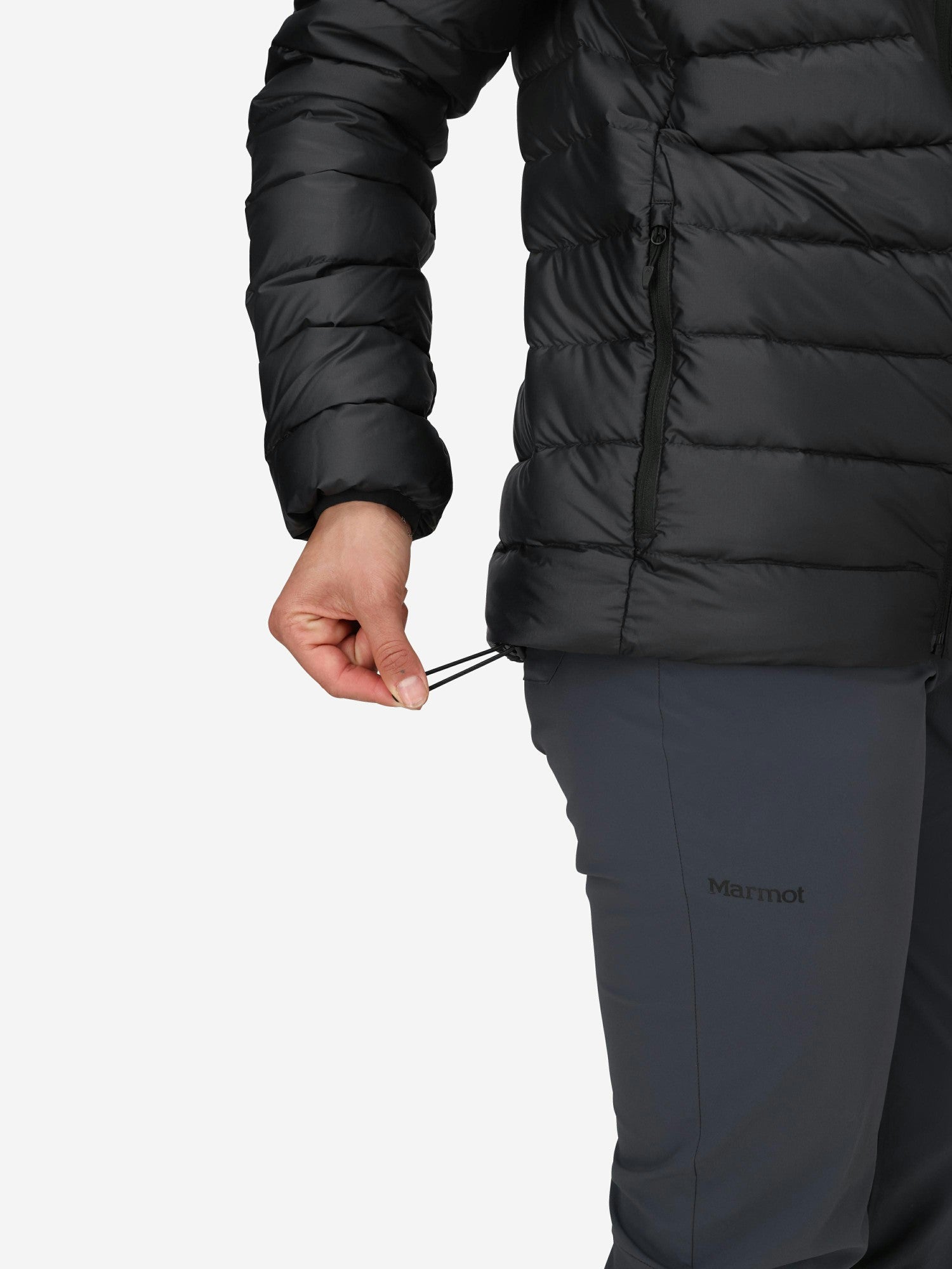 Marmot Women Highlander Down Jacket