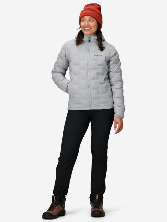 Marmot Women WarmCube™ Active Novus Insulated Hoody