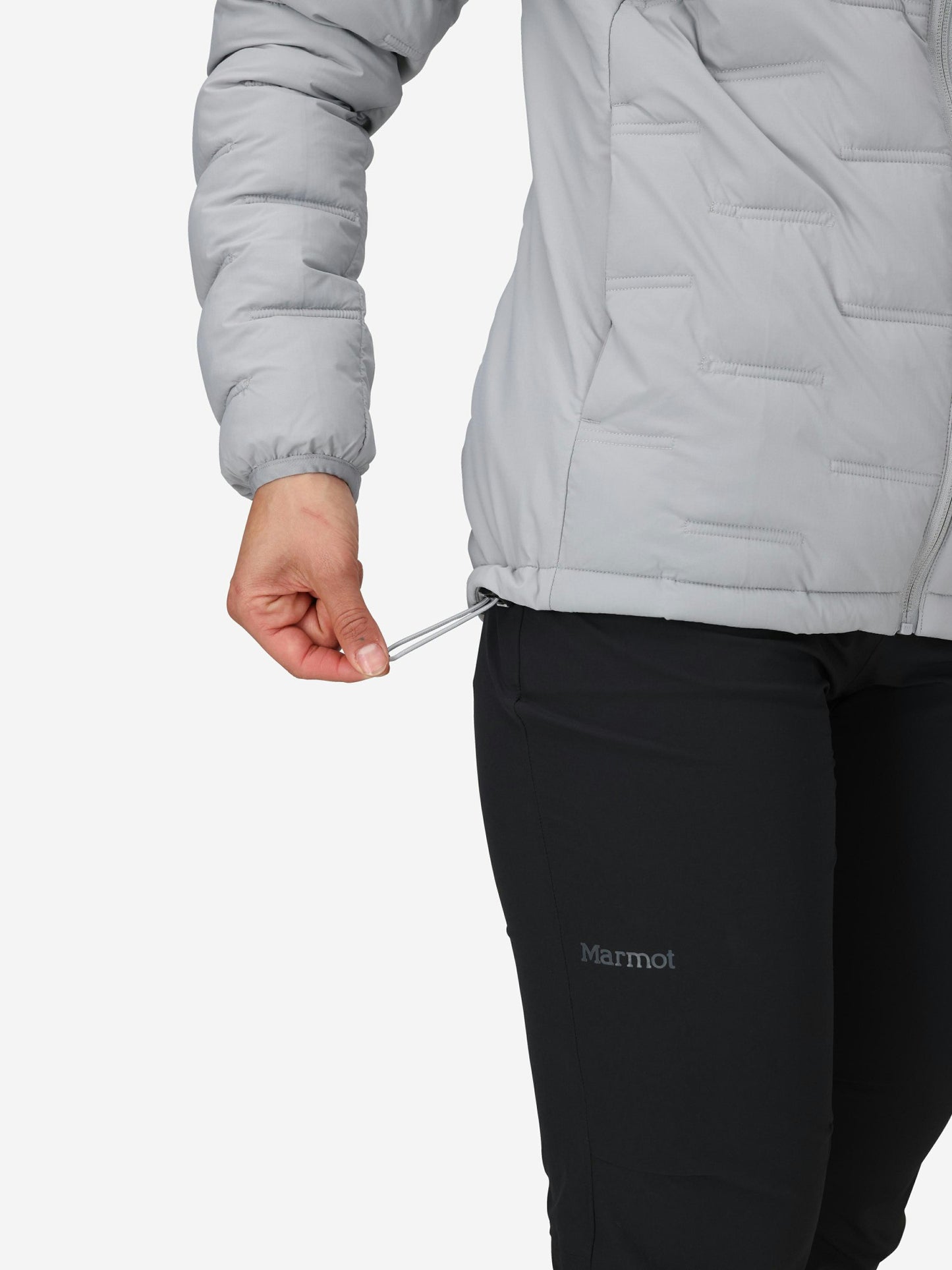 Marmot Women WarmCube™ Active Novus Insulated Hoody