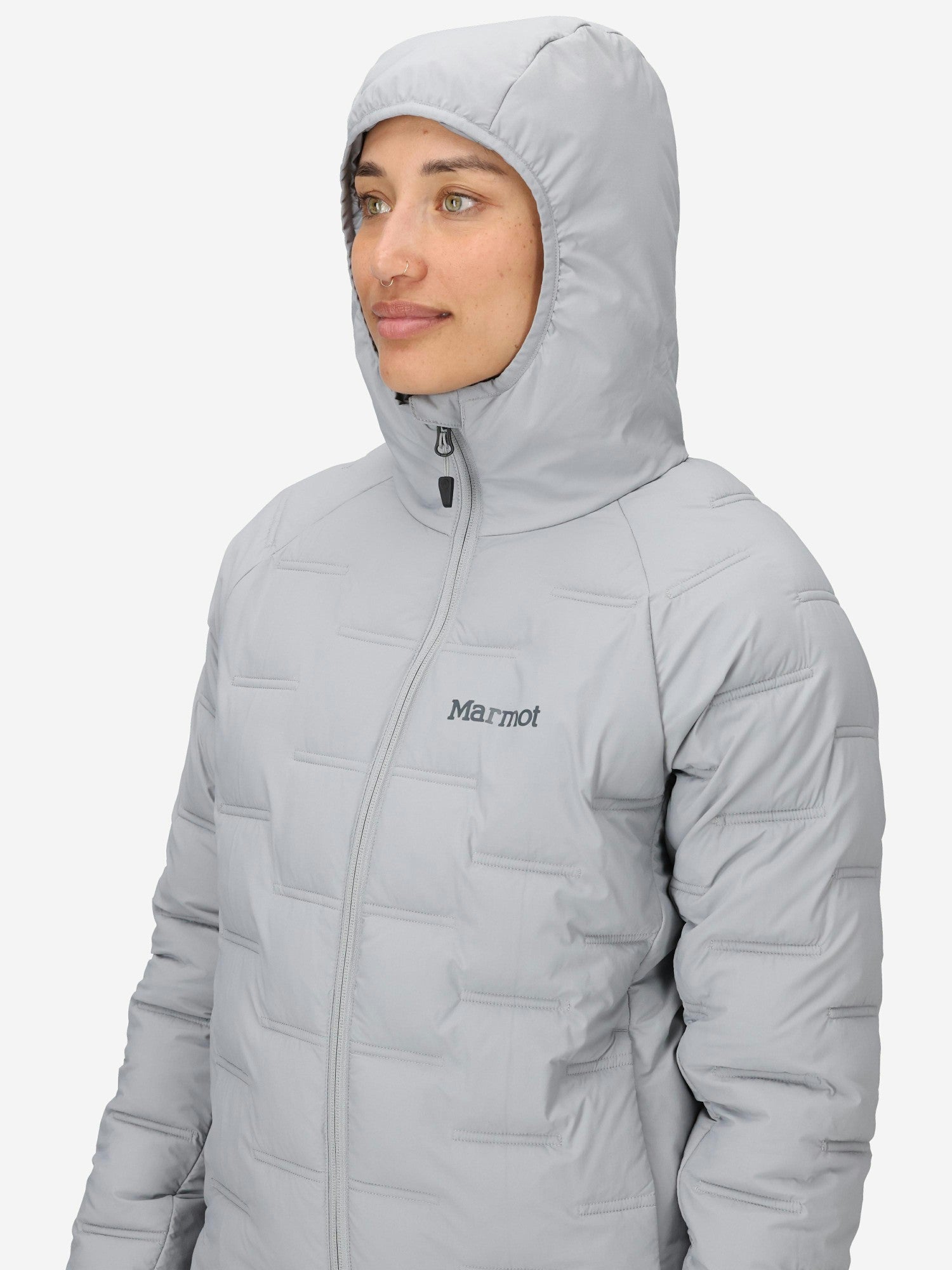Marmot Women WarmCube™ Active Novus Insulated Hoody