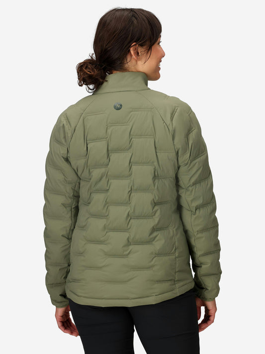 Marmot Women WarmCube™ Active Novus Insulated Jacket