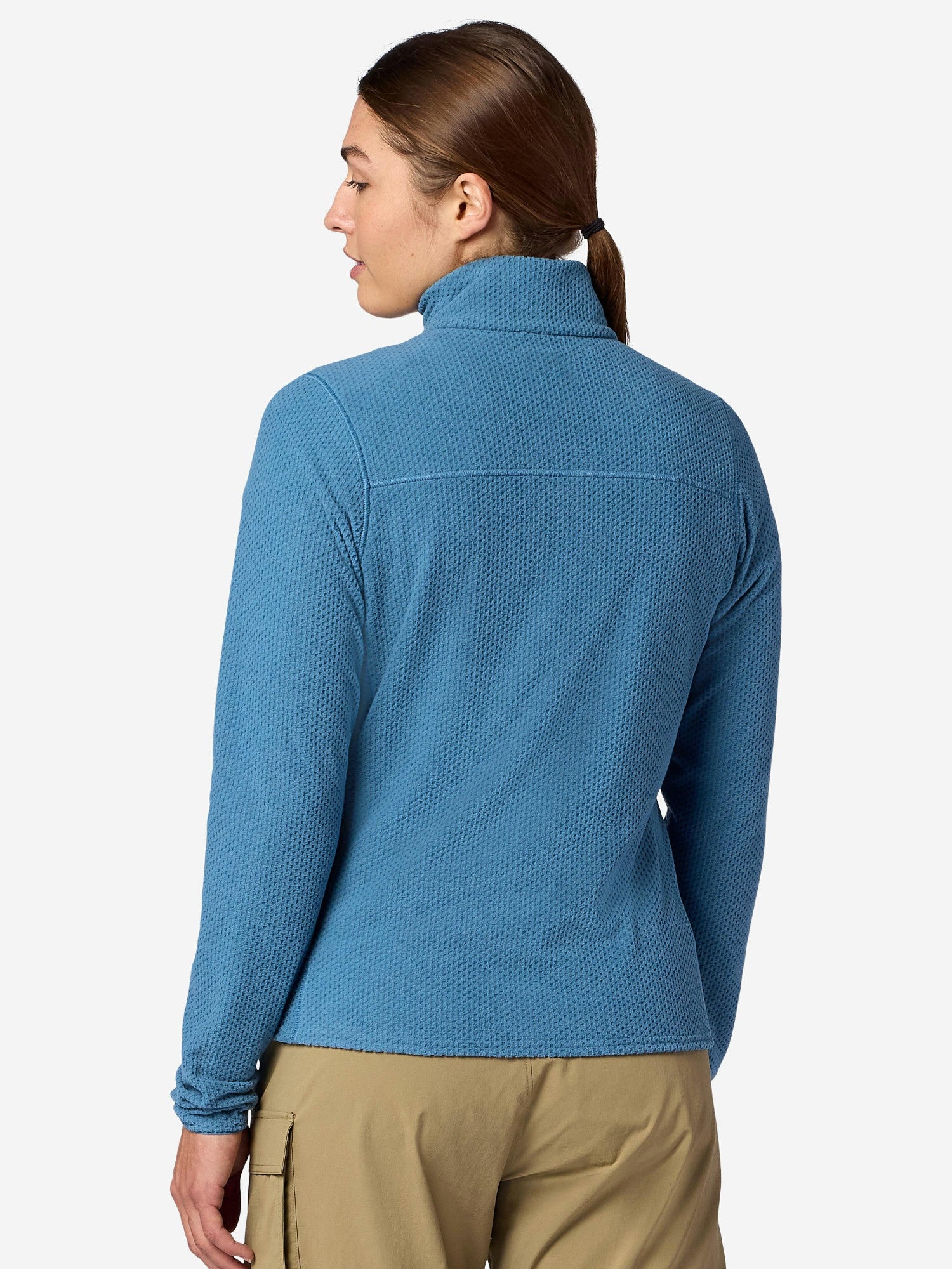 Marmot Women AirFleece Performance Full-Zip Jacket
