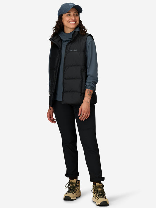 Marmot Women WoGuides Down 2.0 Vest