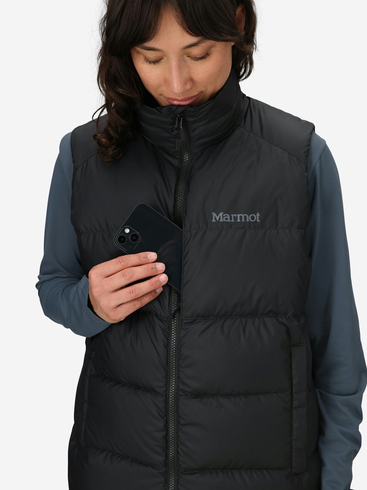 Marmot Women WoGuides Down 2.0 Vest
