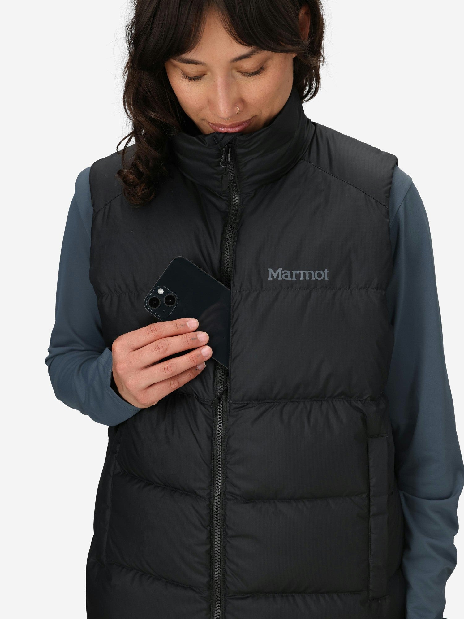 Marmot Women WoGuides Down 2.0 Vest