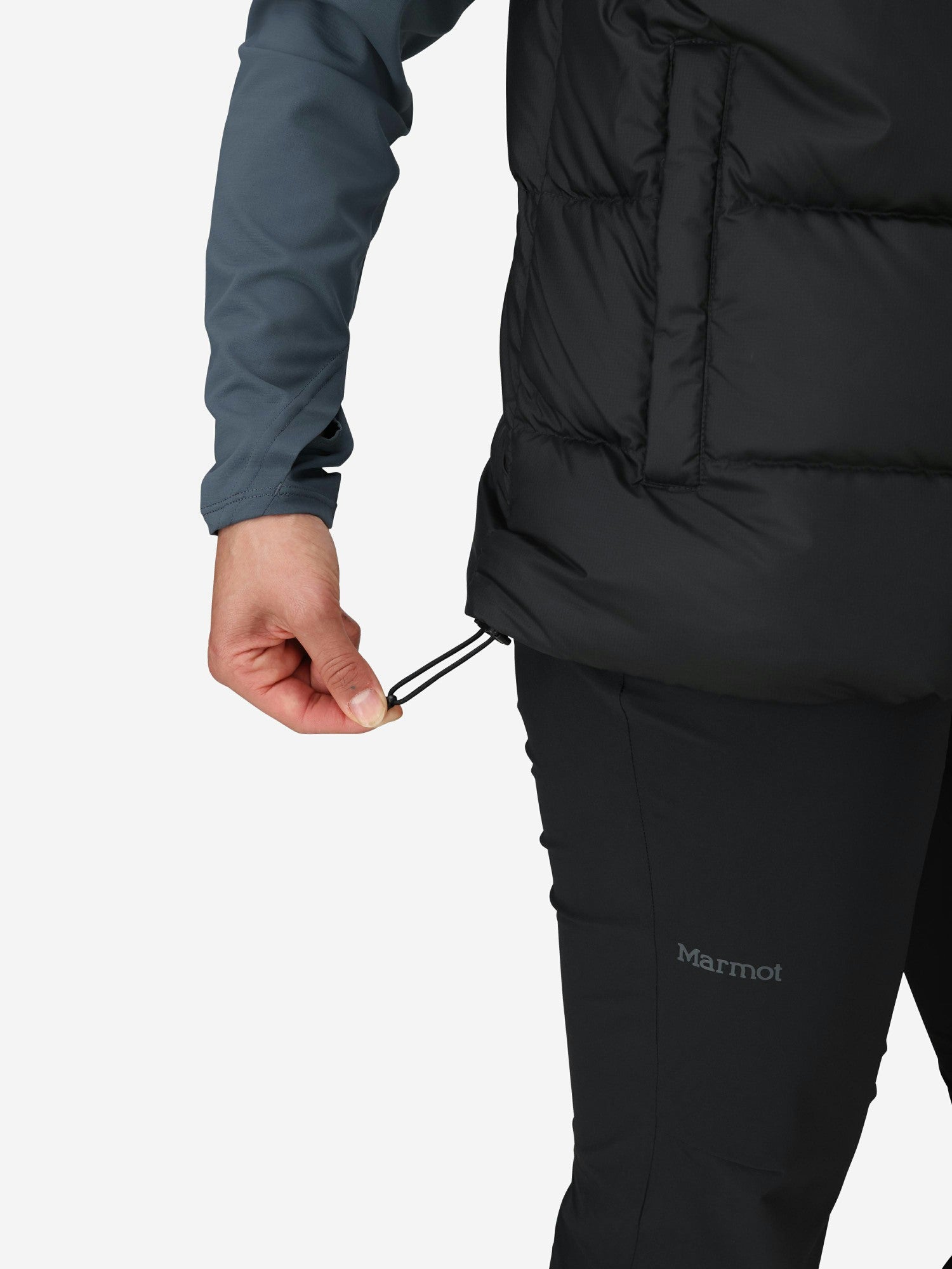 Marmot Women WoGuides Down 2.0 Vest