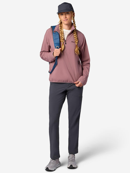 Marmot Women WoPrimaLoft® Evolve Aerothermal 1/2 Zip