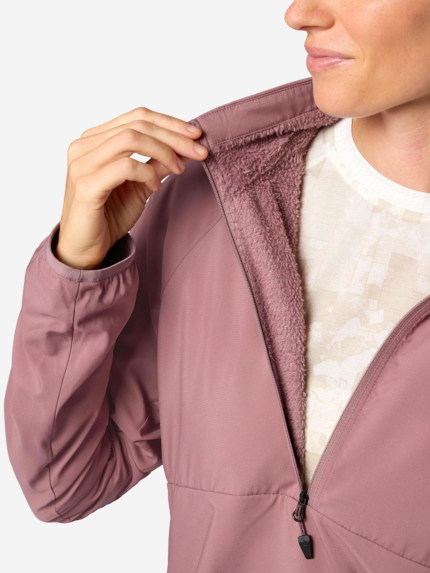 Marmot Women WoPrimaLoft® Evolve Aerothermal 1/2 Zip