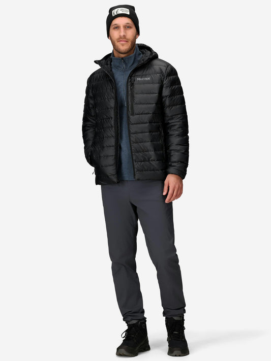 Marmot Men Highlander Down Hoody