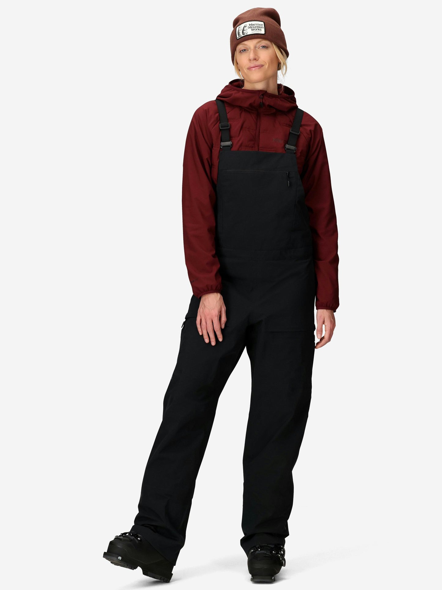 Marmot Women WoGORE-TEX® Orion Bibs