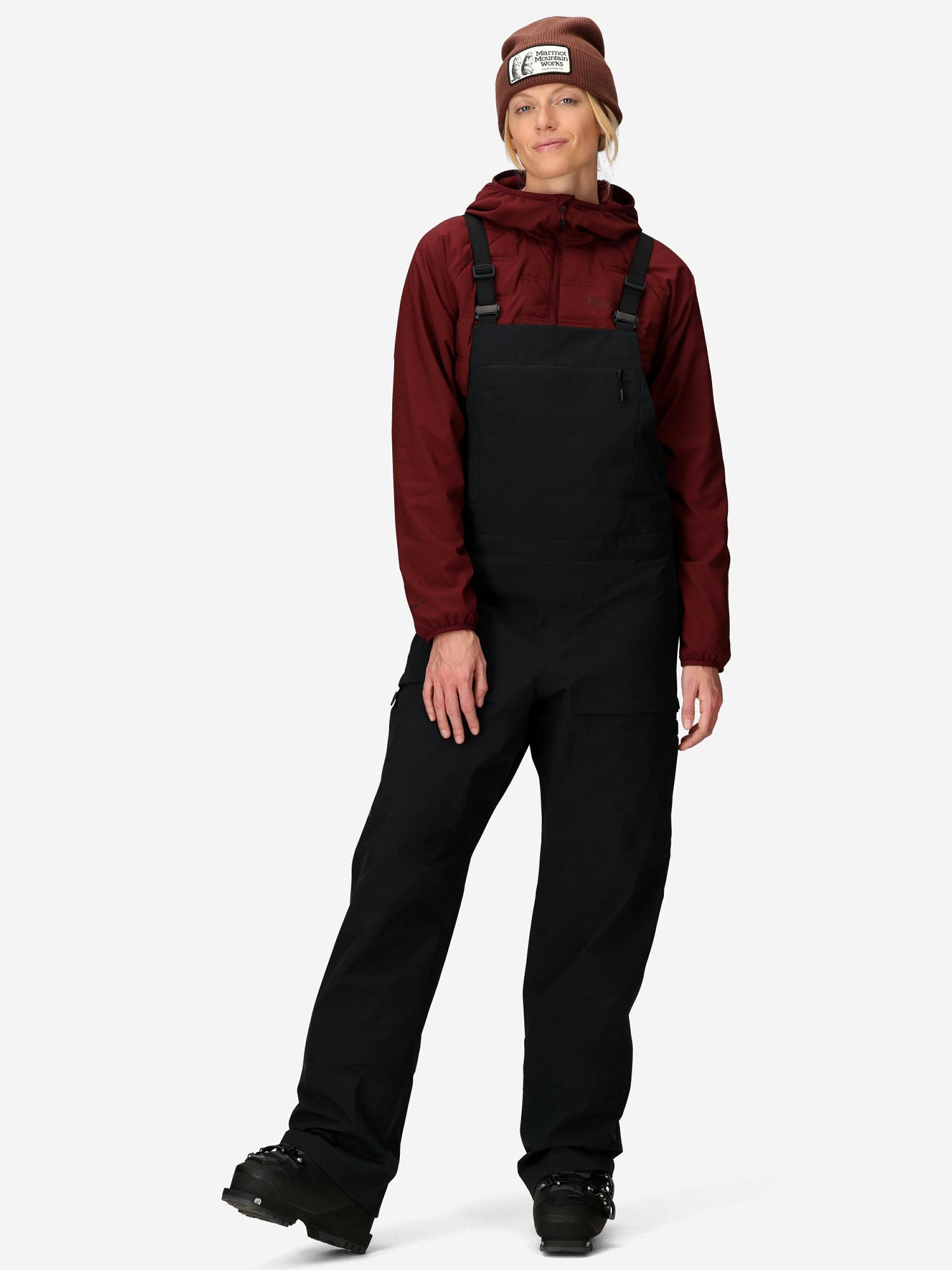 Marmot Women WoGORE-TEX® Orion Bibs