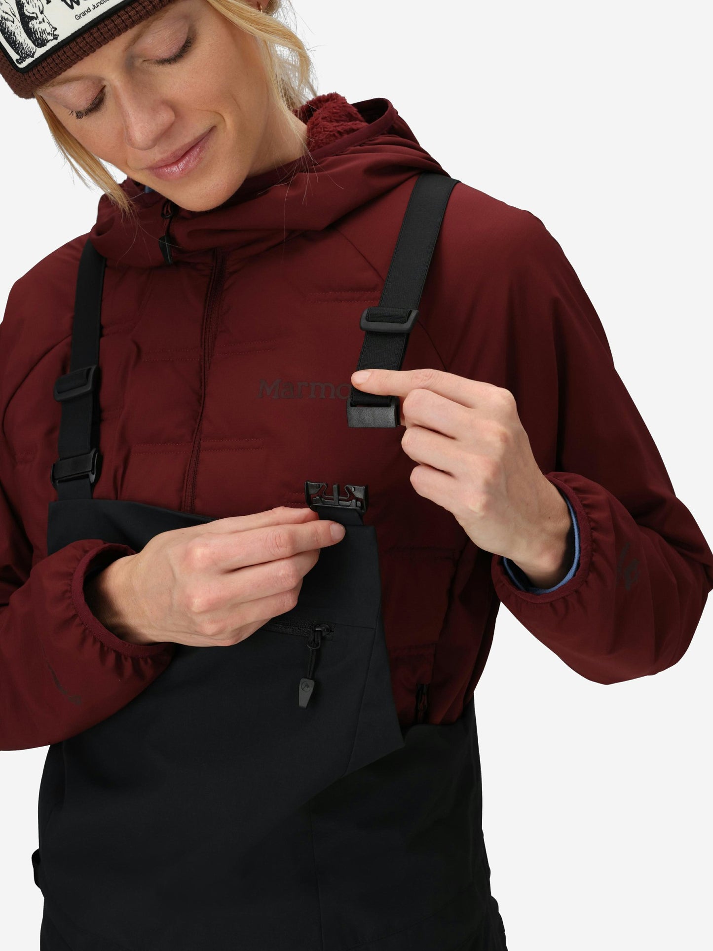 Marmot Women WoGORE-TEX® Orion Bibs