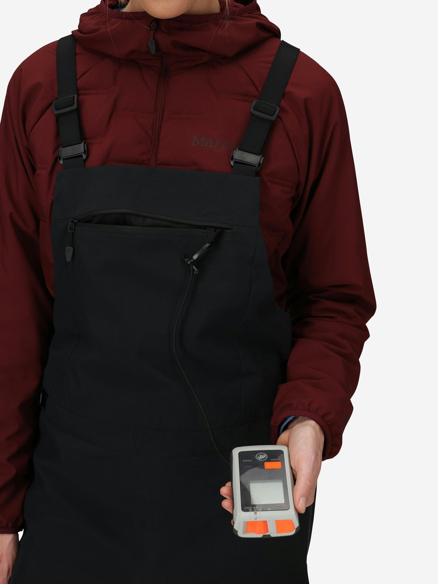 Marmot Women WoGORE-TEX® Orion Bibs