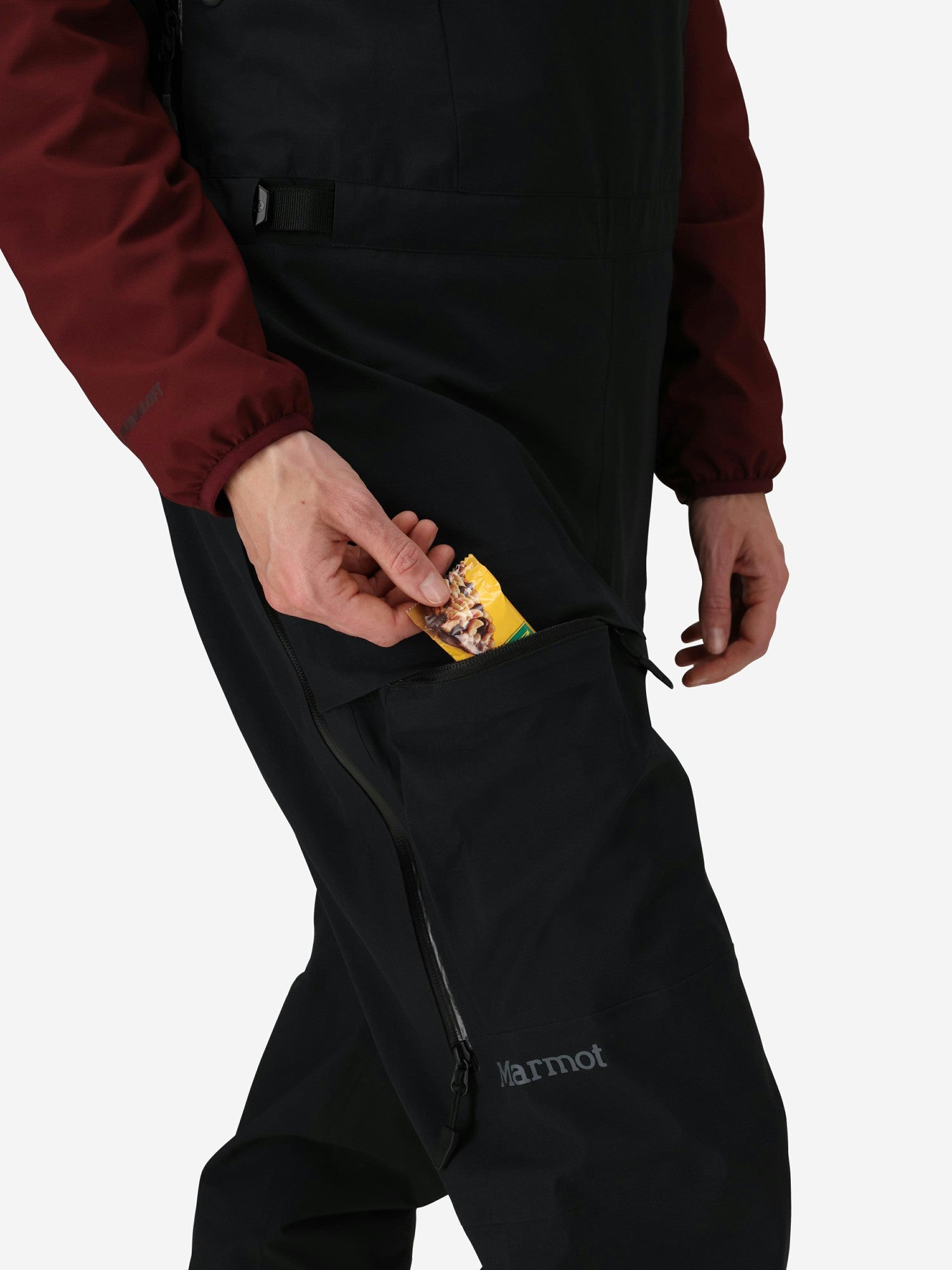 Marmot Women WoGORE-TEX® Orion Bibs