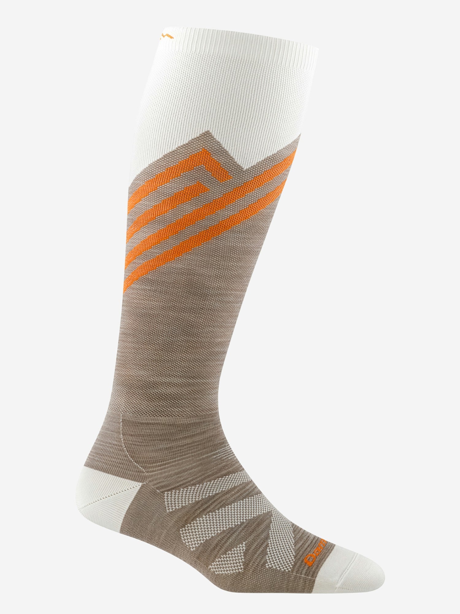 Marmot Women Darn Tough Peaks RFL Over-the-Calf Ultra-Lightweight Ski & Snowboard Socks