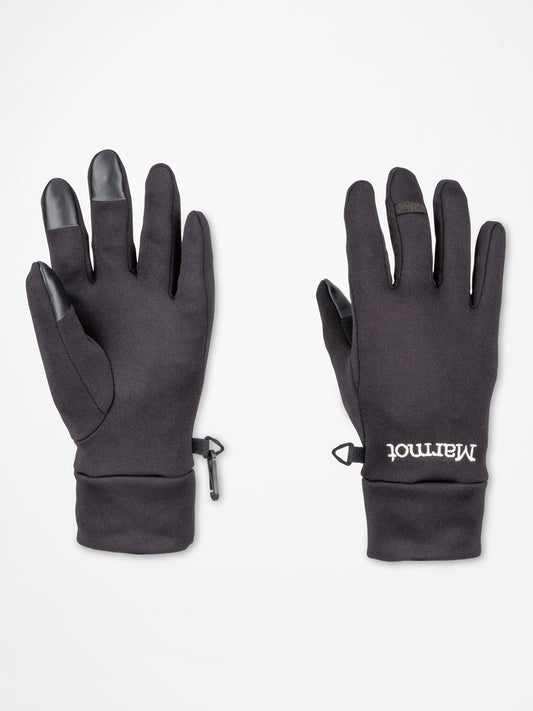 Marmot Women Power Stretch Connect Gloves
