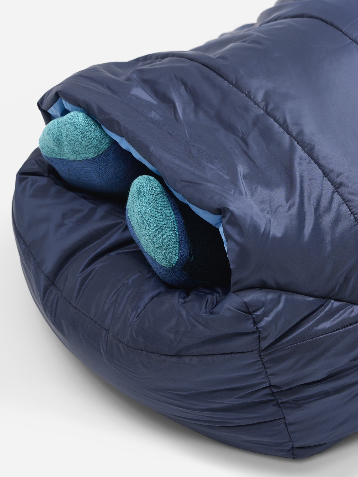 Marmot Equipment Wraptor Synthetic 20° Short Sleeping Bag