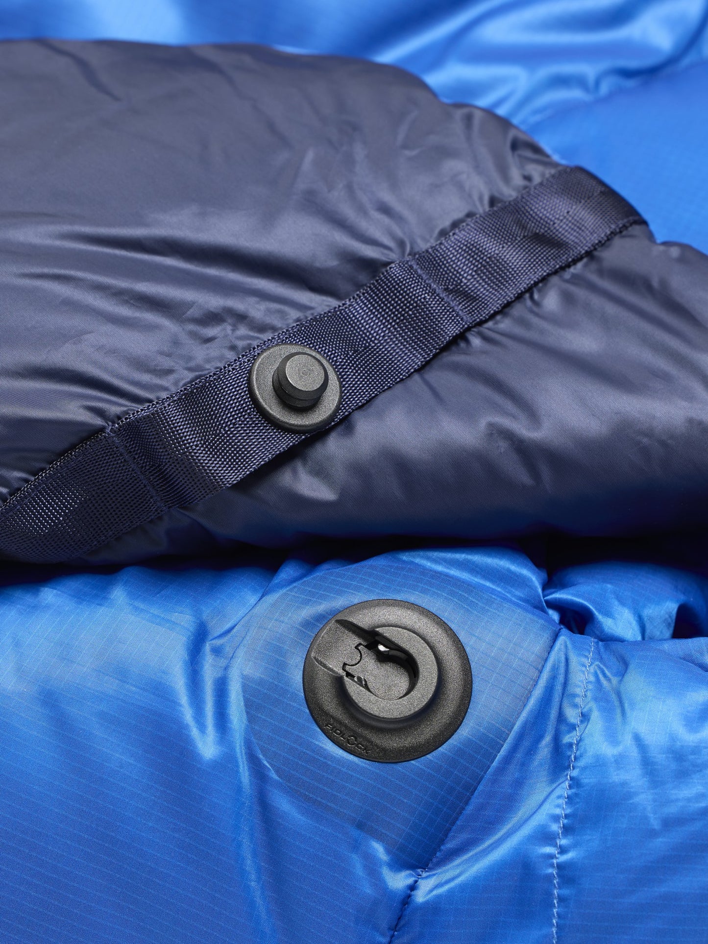 Marmot Equipment Wraptor Down 15° Long Sleeping Bag