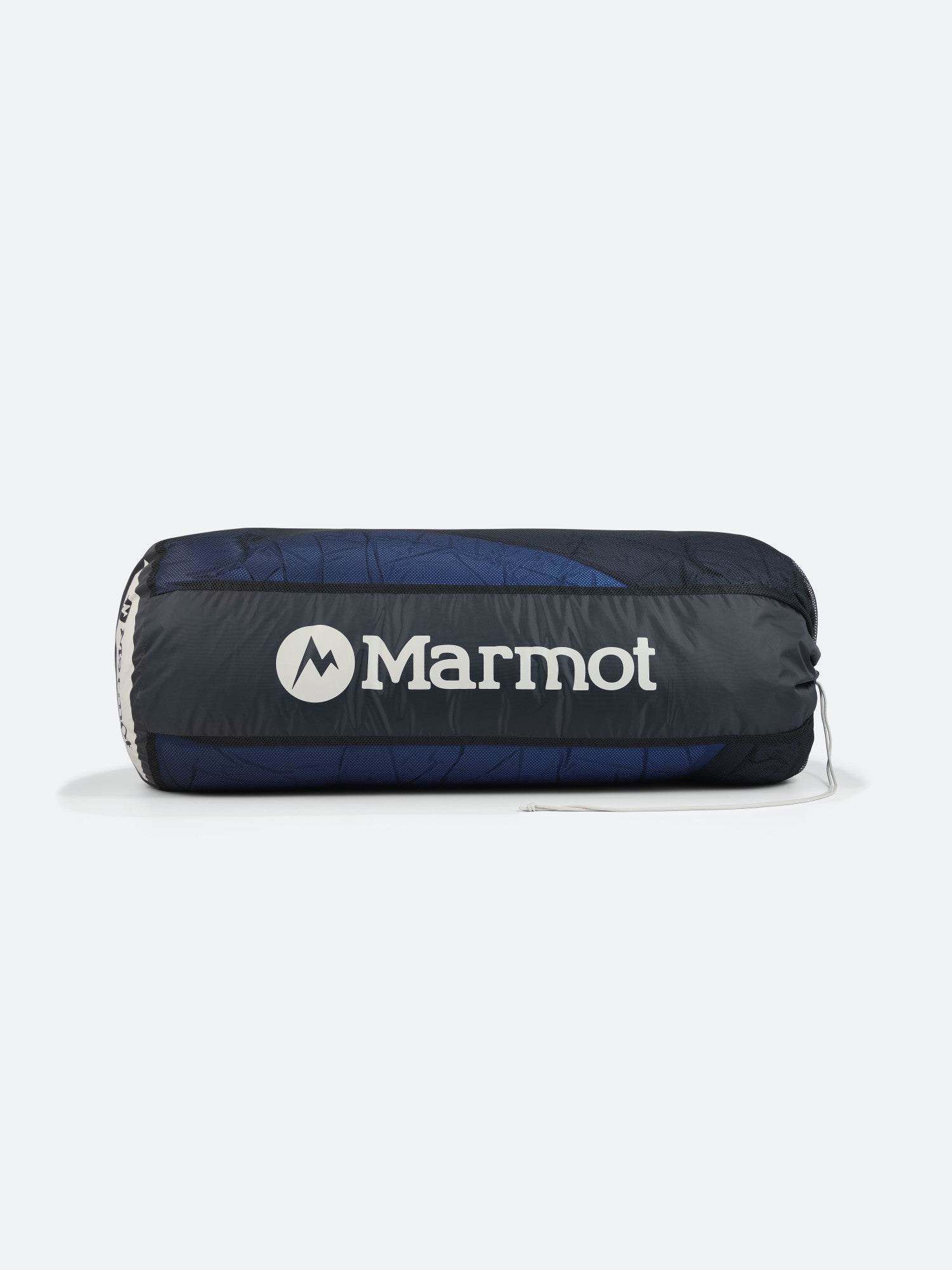 Marmot Equipment Wraptor Down 15° Long Sleeping Bag
