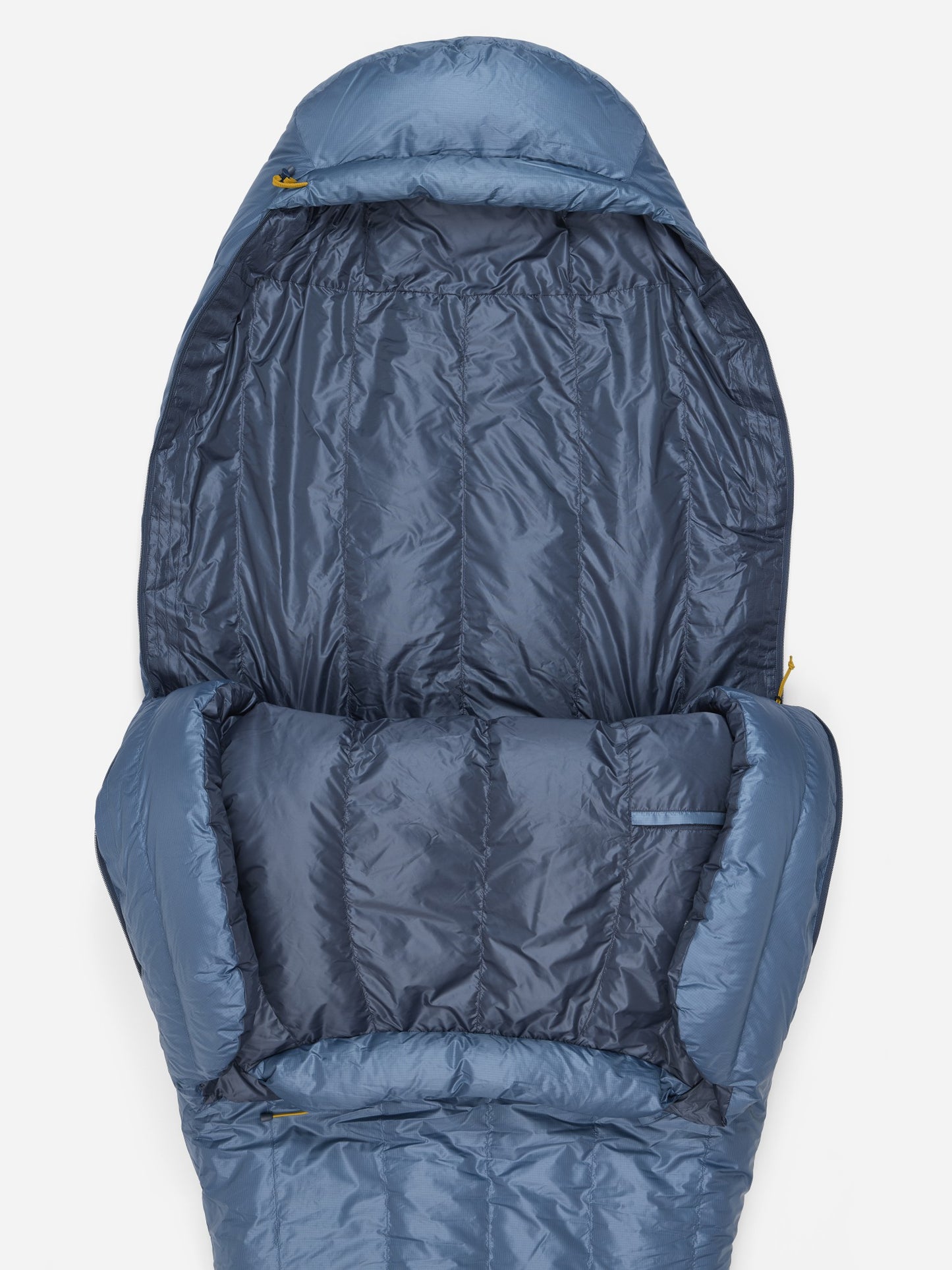 Marmot Equipment HiberNest Down 15° Long Sleeping Bag