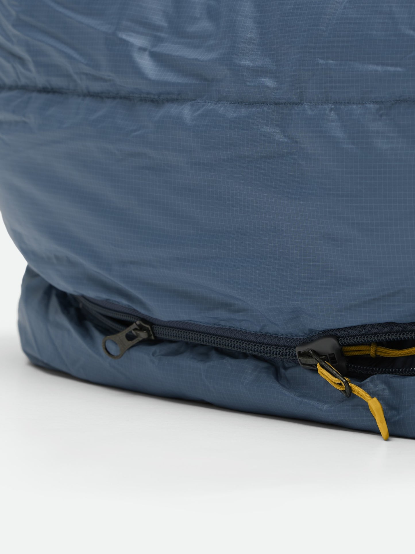Marmot Equipment HiberNest Down 15° Long Sleeping Bag