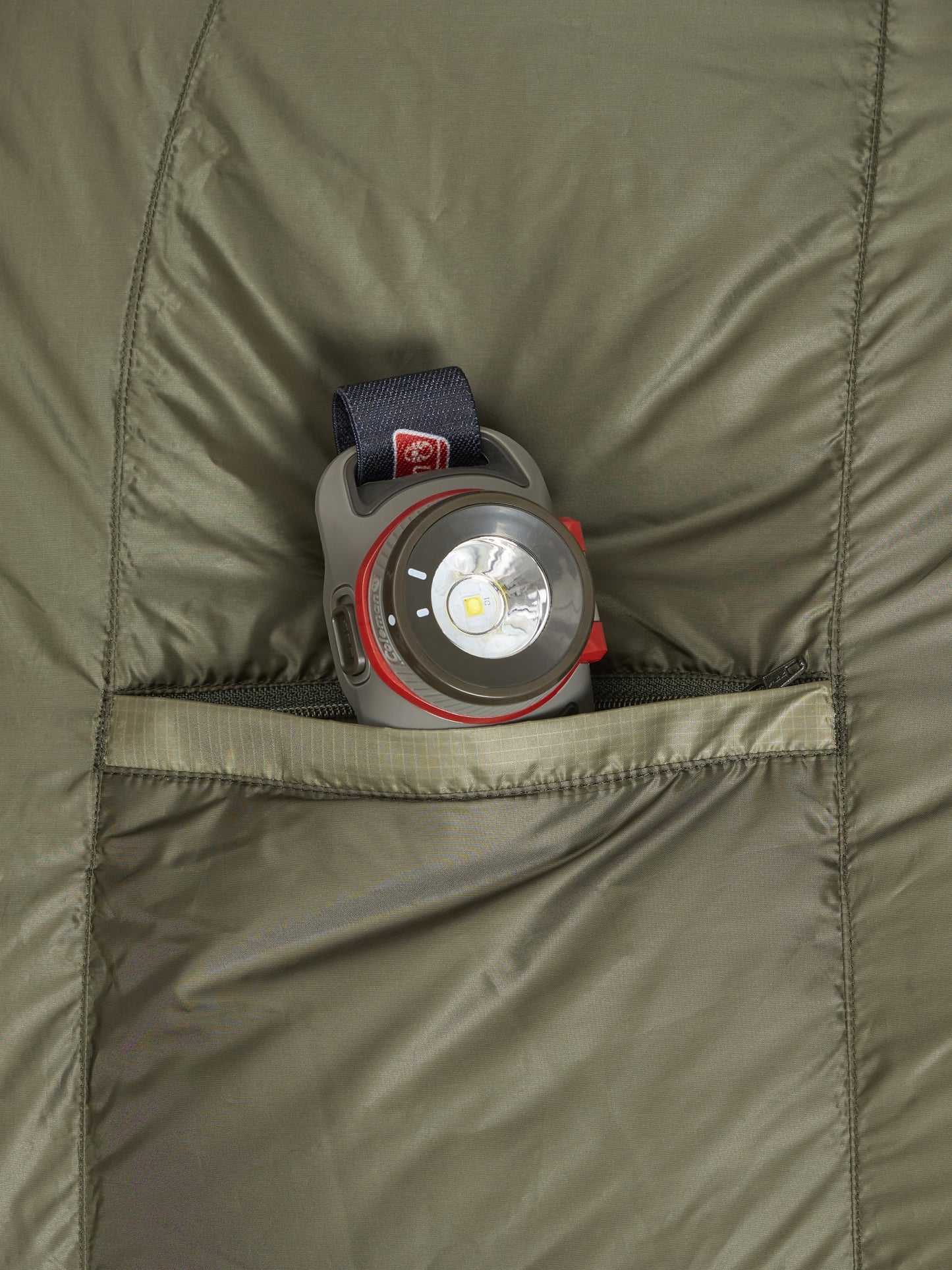 Marmot Equipment HiberNest Down 30° Sleeping Bag