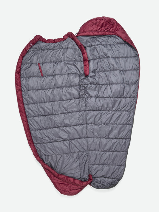 Marmot Equipment Trestles Elite Eco 50° Long Sleeping Bag