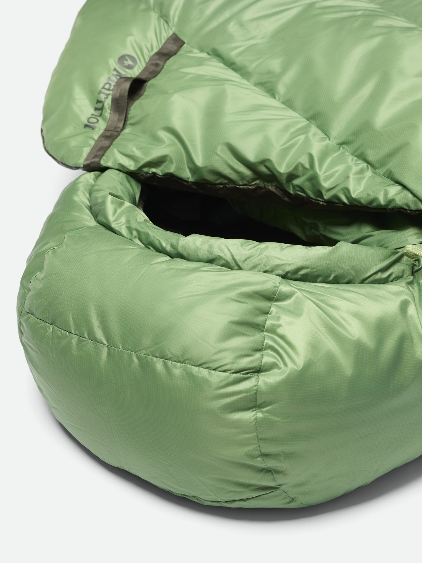 Marmot Equipment Wraptor Down 30° Sleeping Bag