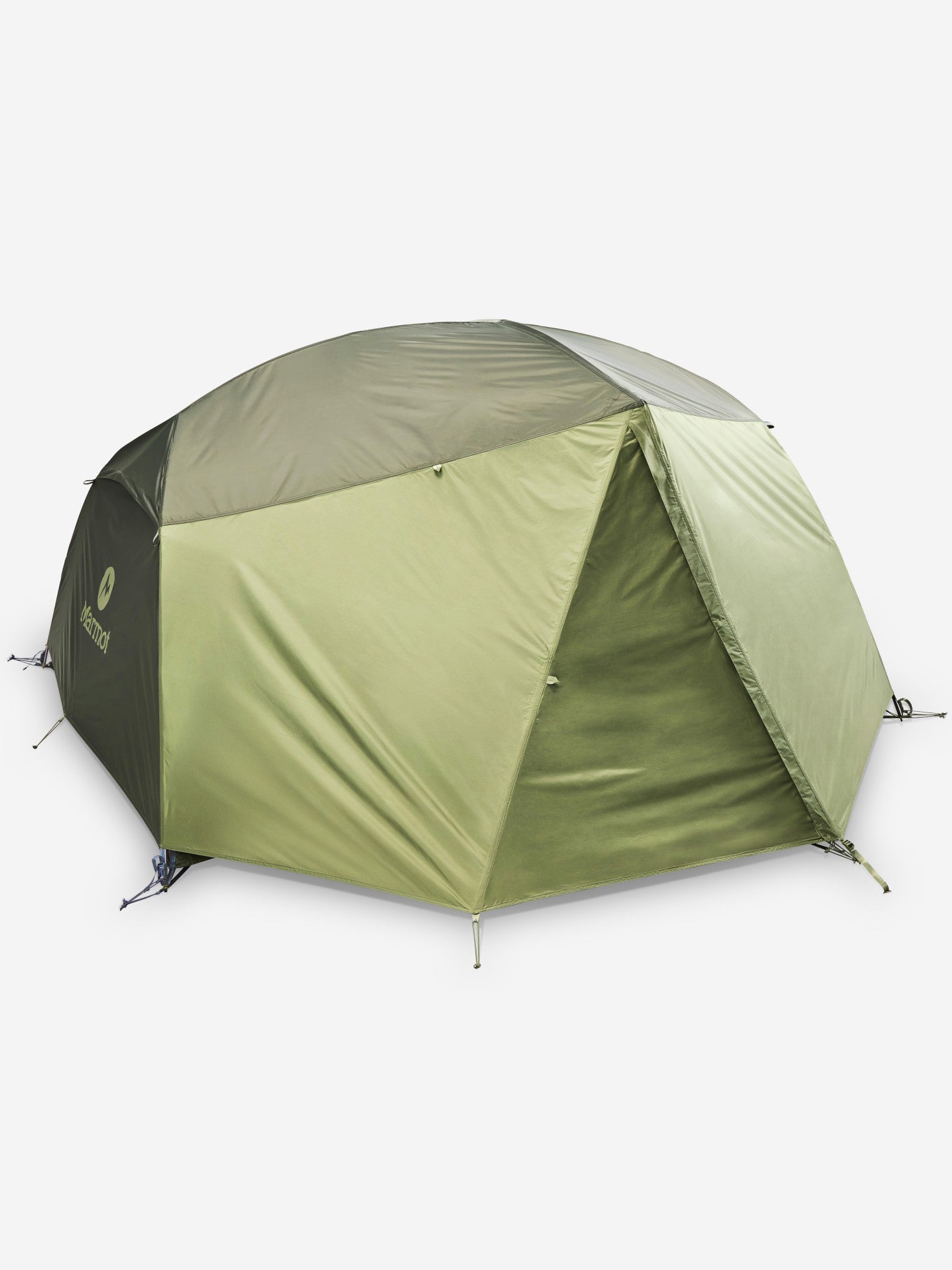 Marmot Equipment Trailfin 3-Person Tent