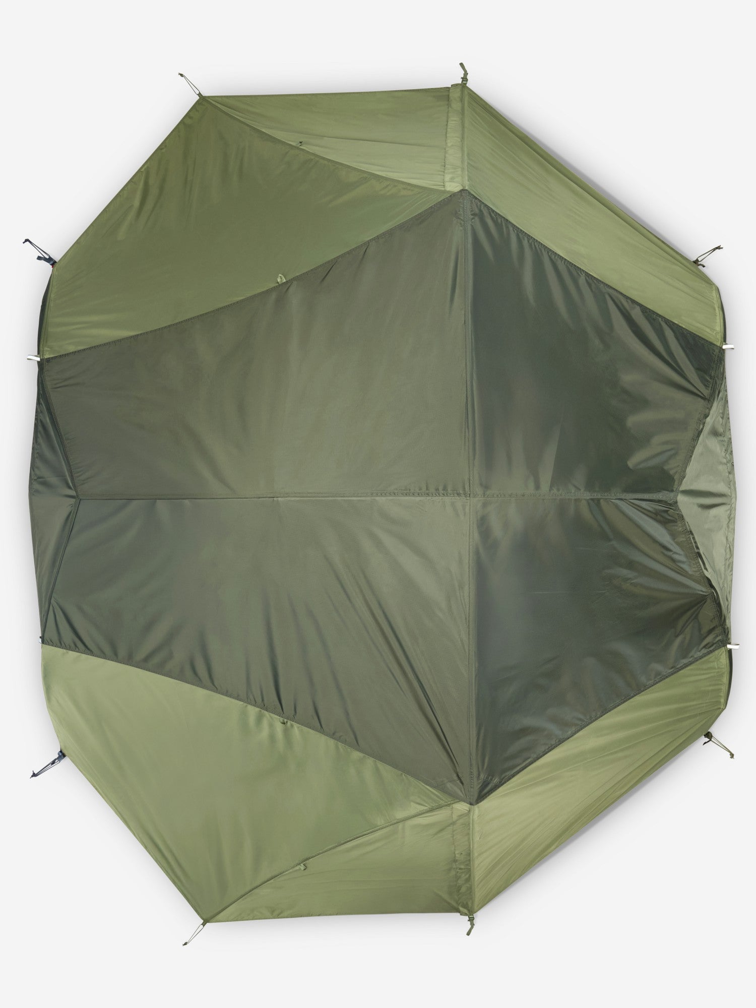 Marmot Equipment Trailfin 3-Person Tent