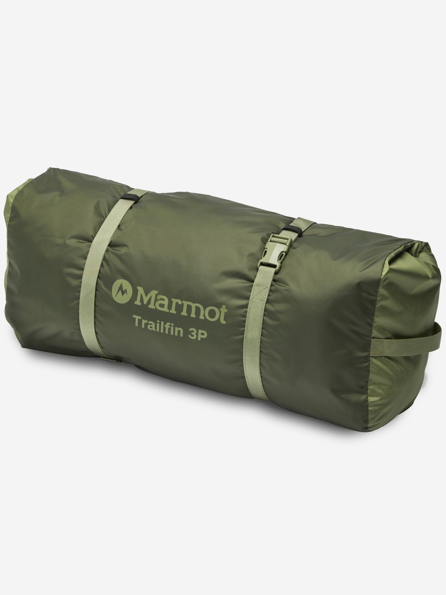 Marmot Equipment Trailfin 3-Person Tent