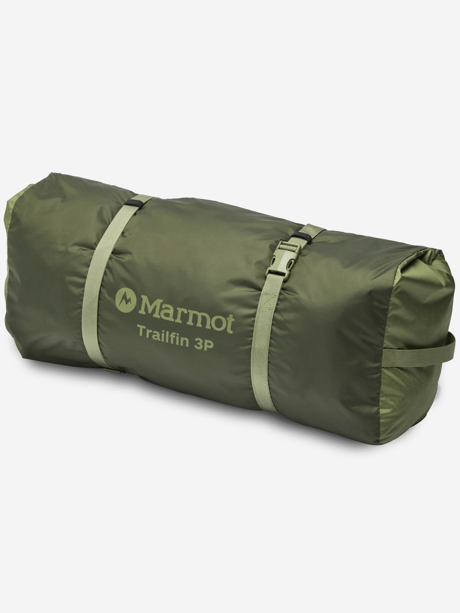 Marmot Equipment Trailfin 3-Person Tent
