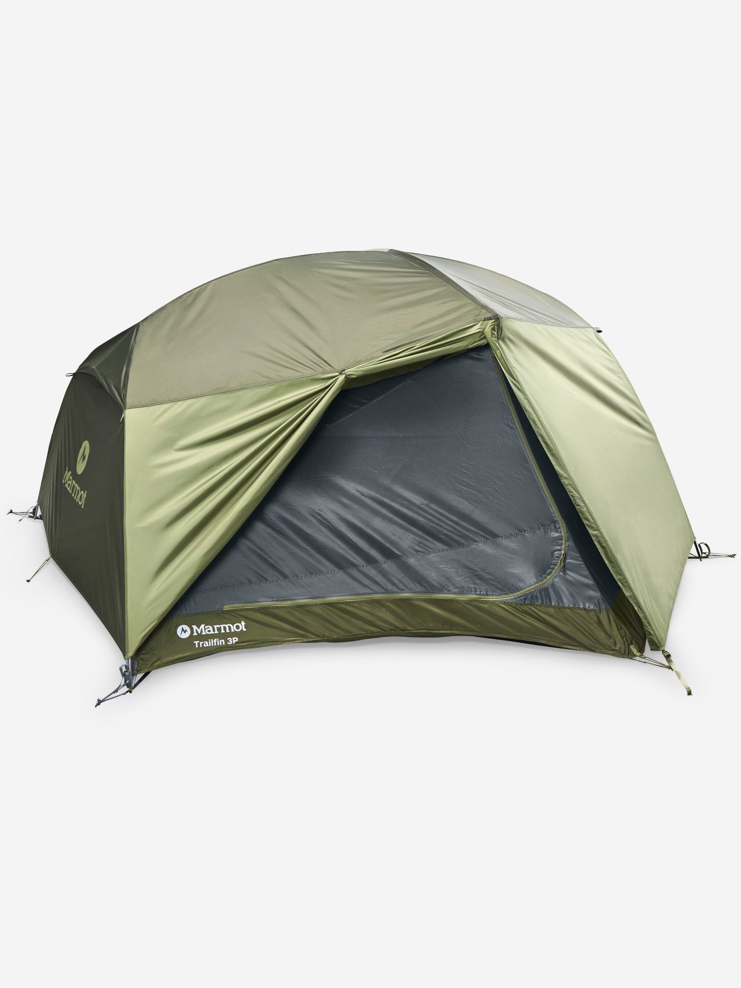 Marmot Equipment Trailfin 3-Person Tent