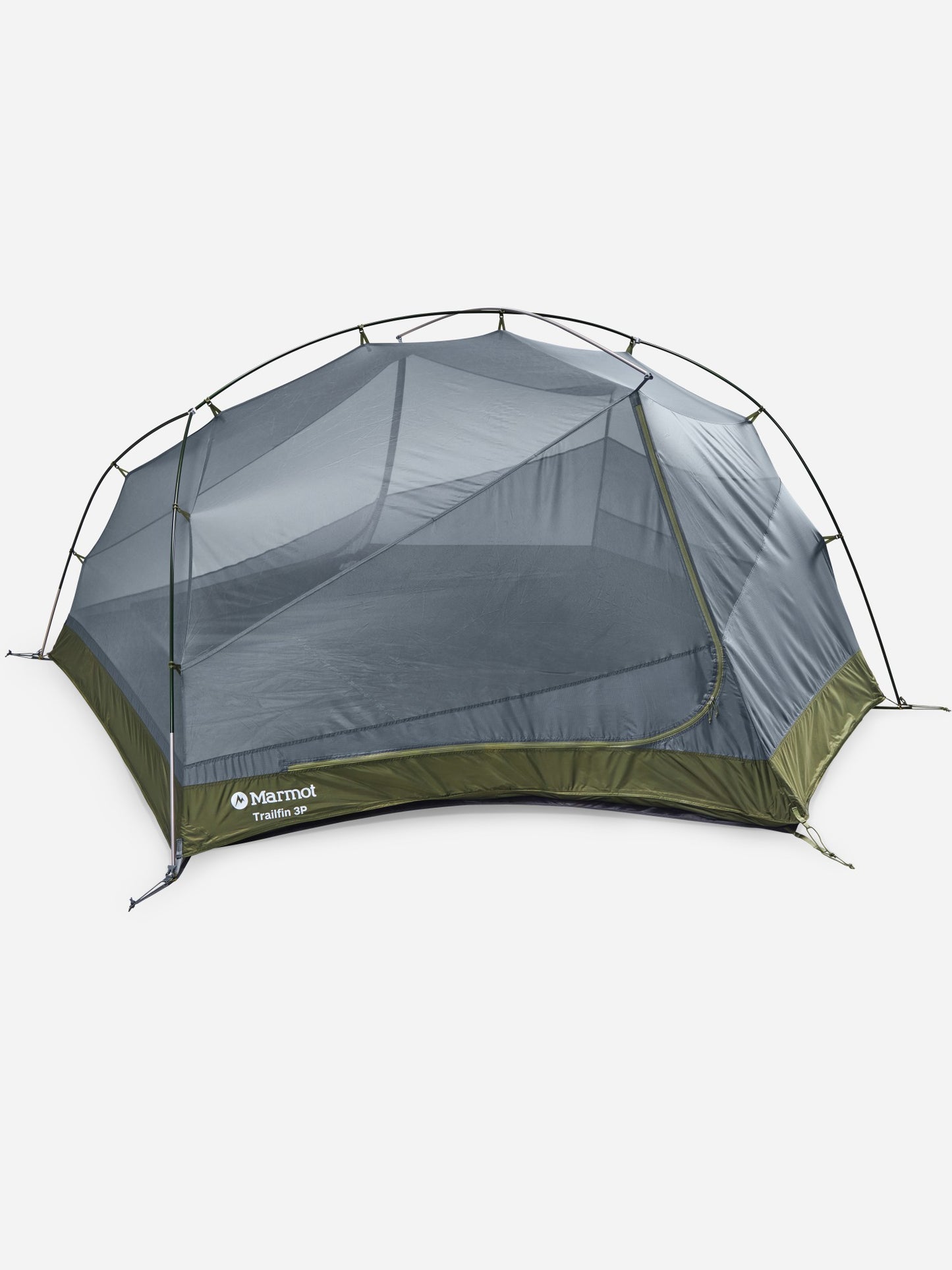 Marmot Equipment Trailfin 3-Person Tent