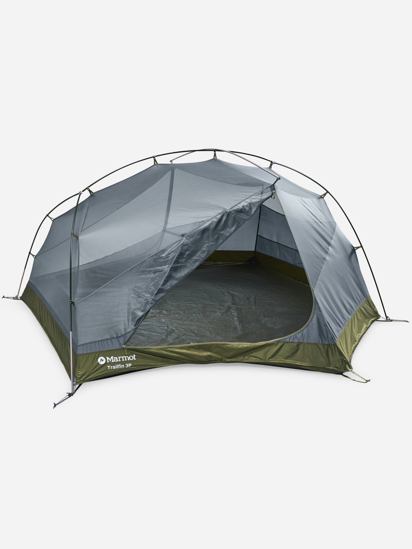 Marmot Equipment Trailfin 3-Person Tent
