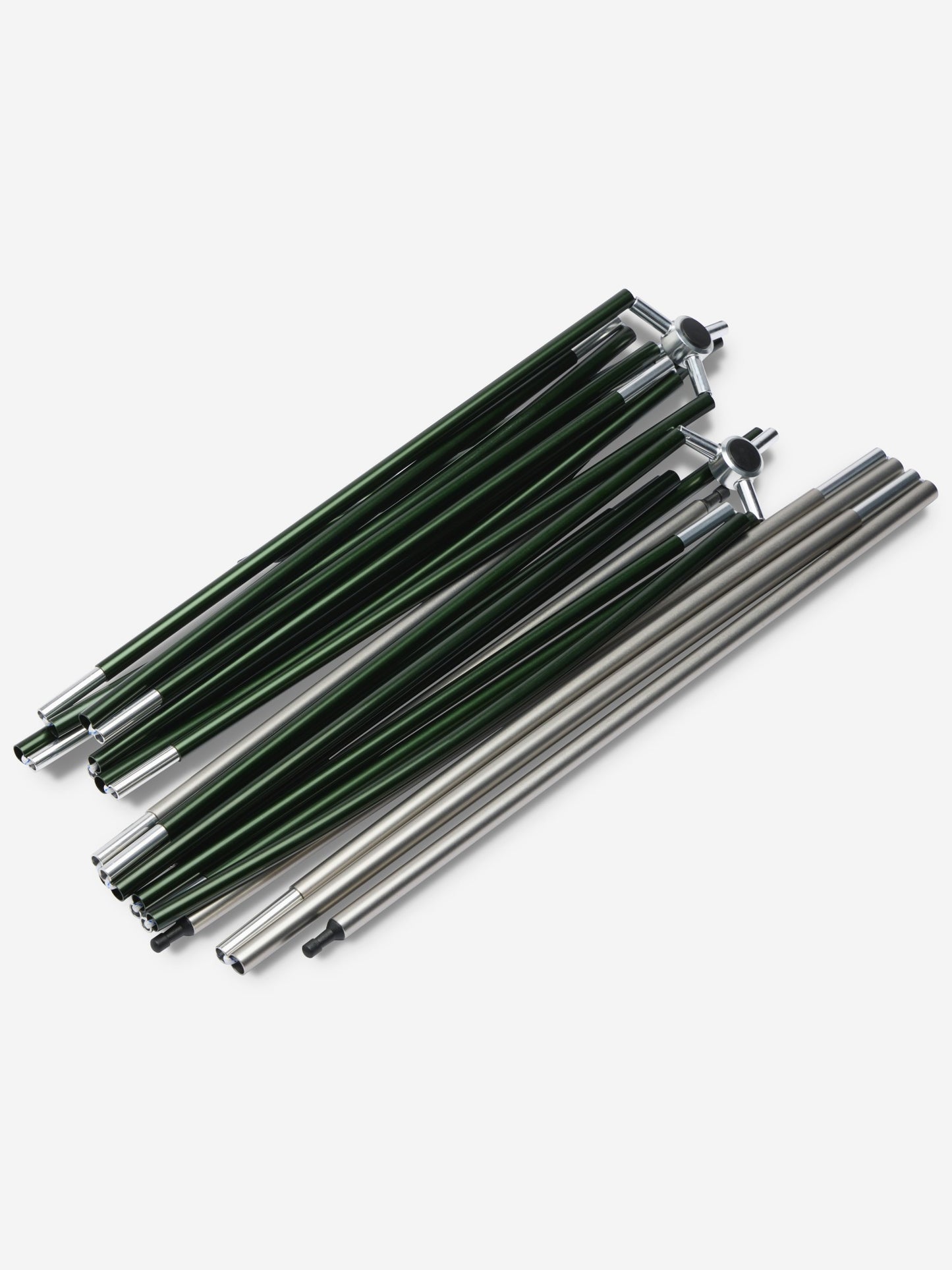 Marmot Equipment Trailfin 3P Tent Pole Set