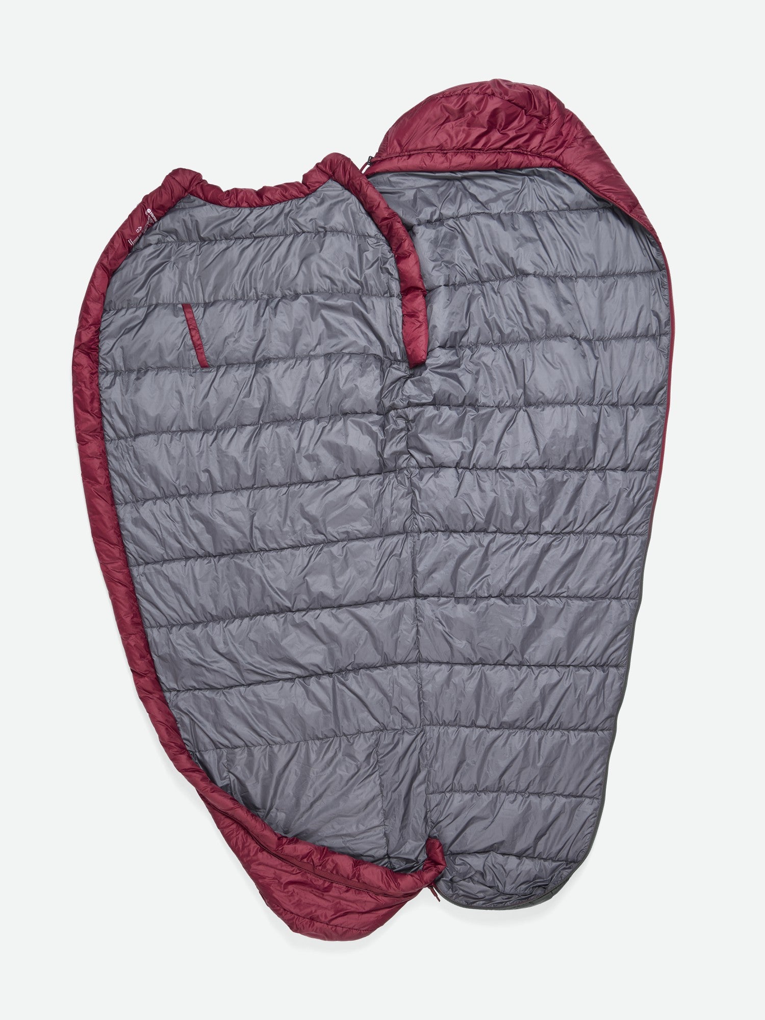 Marmot Equipment Trestles Elite Eco 50° Sleeping Bag