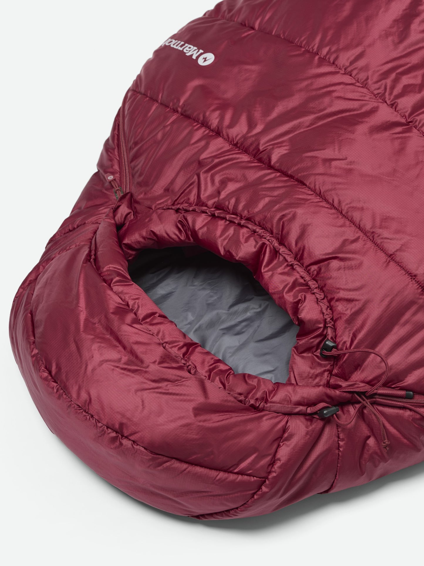 Marmot Equipment Trestles Elite Eco 50° Sleeping Bag