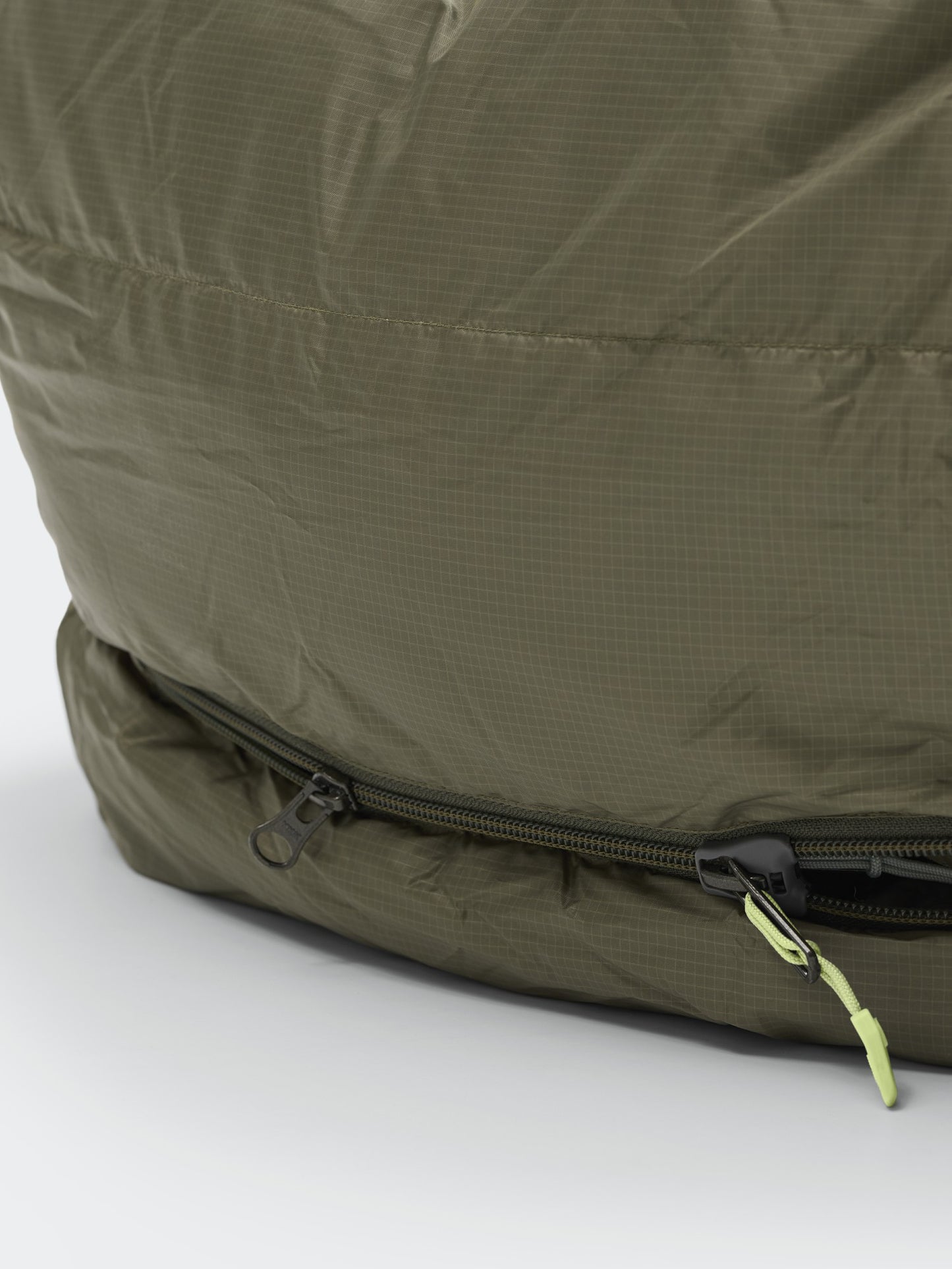Marmot Equipment HiberNest Down 30° Short Sleeping Bag