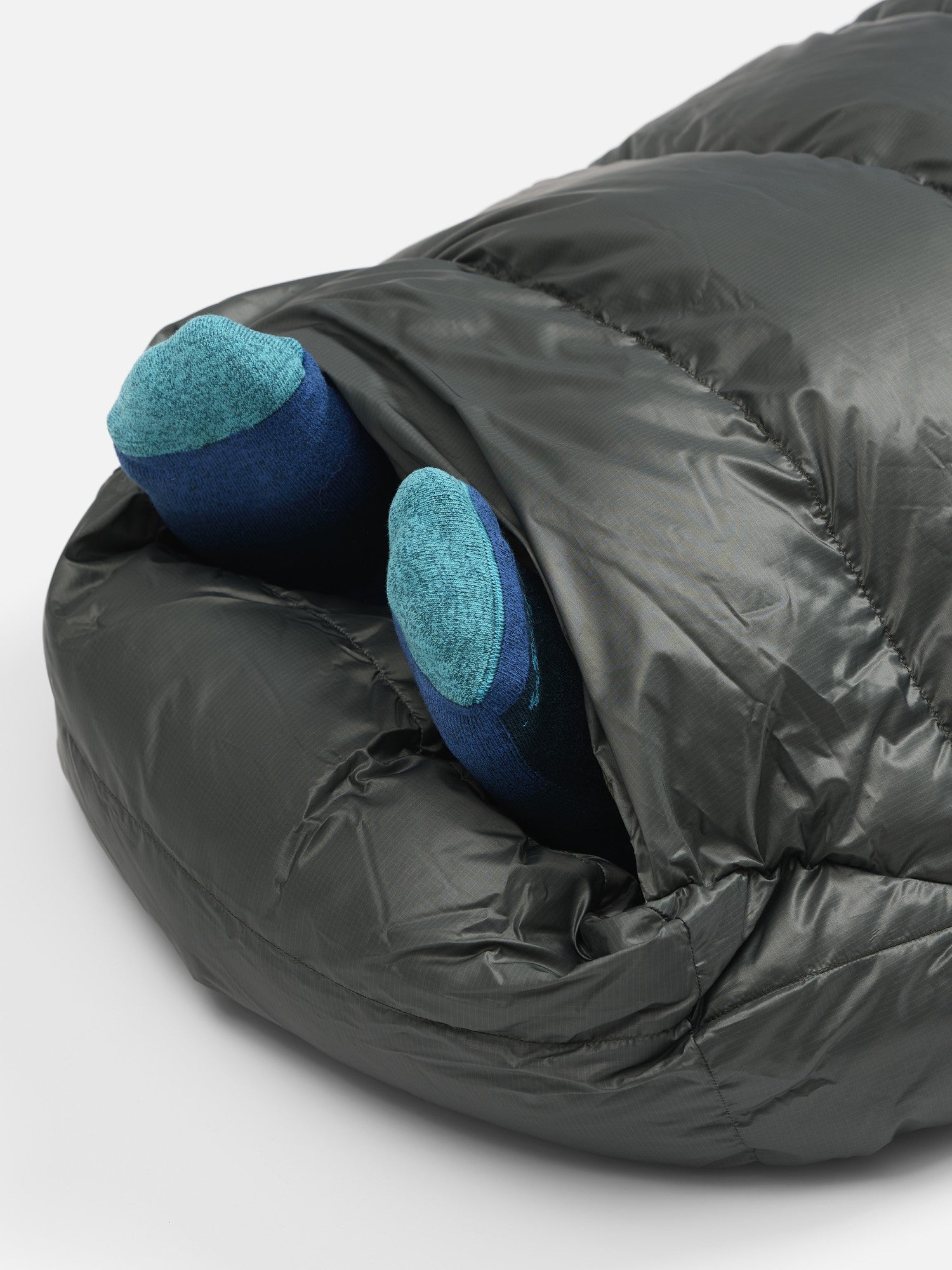 Marmot Equipment Wraptor Down 30° Short Sleeping Bag