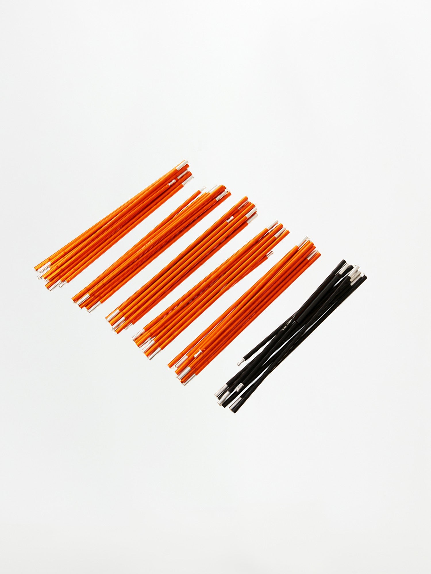 Marmot Equipment Thor 3P Tent Pole Set