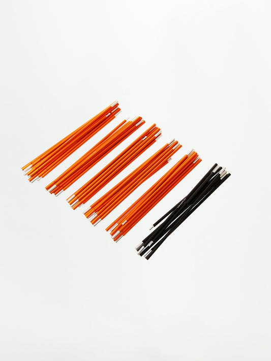 Marmot Equipment Thor 3P Tent Pole Set