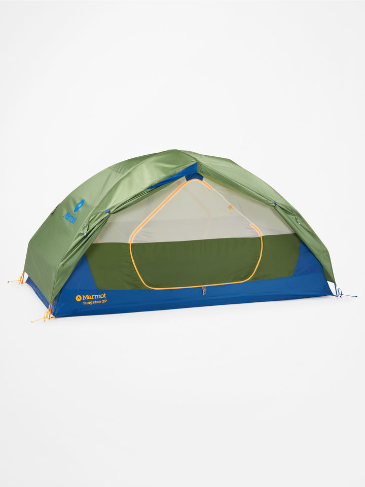 Marmot Equipment Tungsten 2-Person Tent