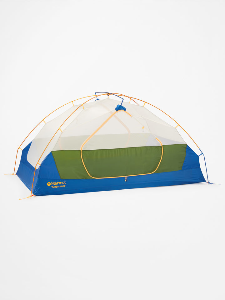 Marmot Equipment Tungsten 2-Person Tent